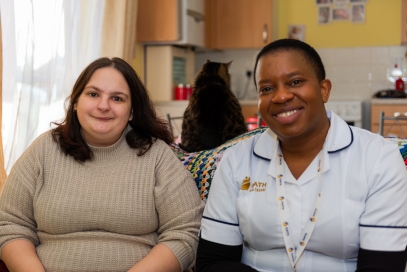 Complex Care in Gateshead