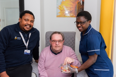 Home Care in Gateshead